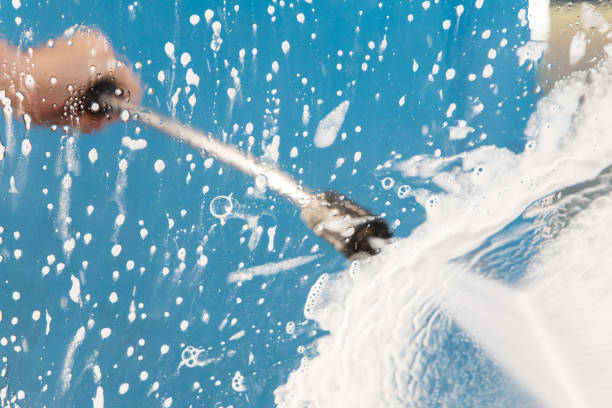 Best Paint Preparation  in Waller, TX