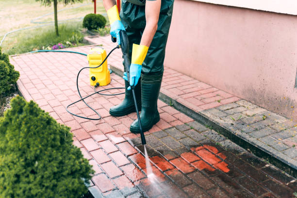 Best Gas Station Cleaning  in Waller, TX