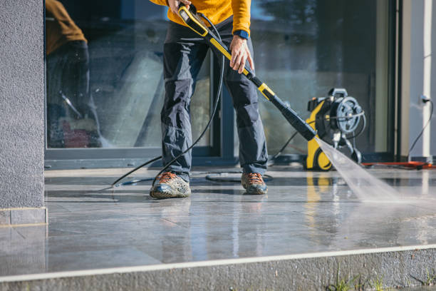 Best Pool Deck Cleaning  in Waller, TX