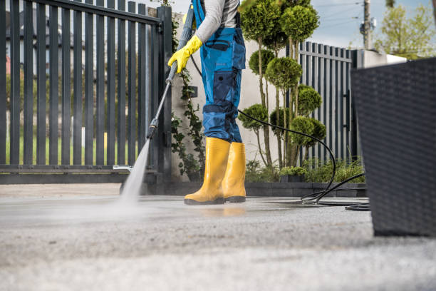 Best Factory Floor Cleaning  in Waller, TX