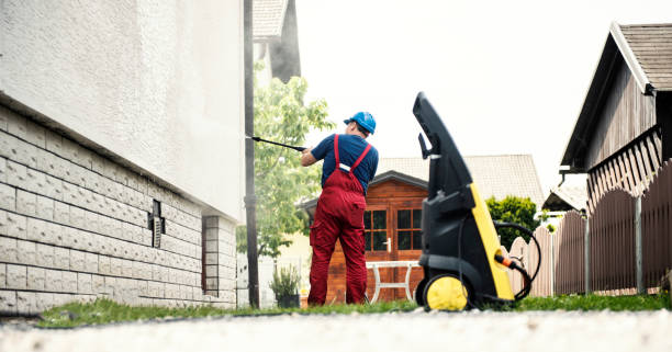 Best Sidewalk and Walkway Cleaning  in Waller, TX